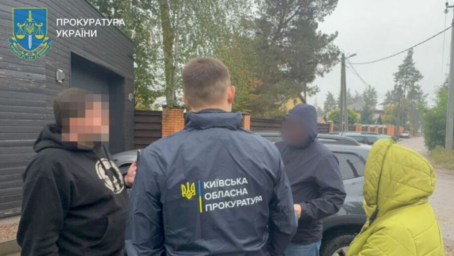 Колишнього заступника мера Ірпеня підозрюють у зловживанні владою
