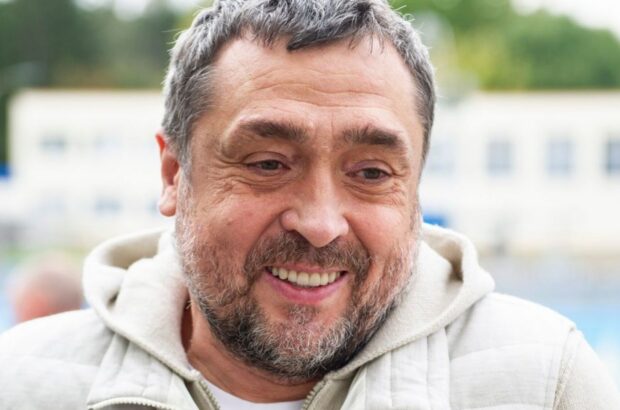 Свищев Александр — о нововведениях на Суперкубке по водному поло