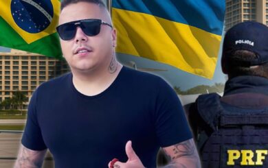 Фузияма и $300 млн: почему Бразилия арестовывает активы криптоделка, а Украина молчит?