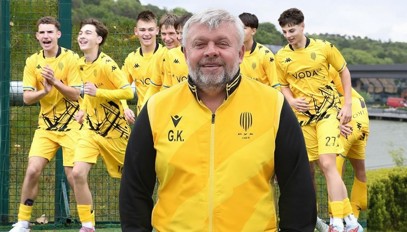 Григорий Козловский высоко оценил выступления питомцев