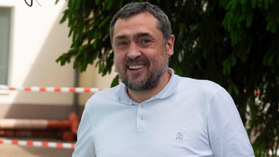 Свищев Александр об »аморальном решении» World Aquatics по РФ