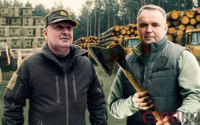 200 тисяч – на кожній фурі: журналісти викрили багатомільйонну ”схему” у Слобожанському лісовому офісі