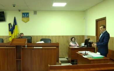 11 лет в судах: как хозяйственный спор между соседями дошел до уголовных производств
