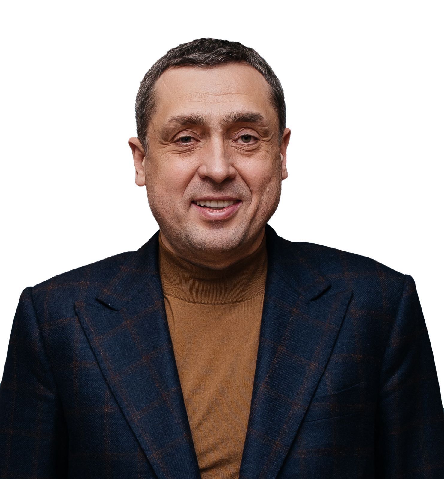 Александр Свищев – президент Федерации водного поло Украины