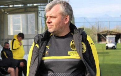 Григорий Козловский и Emily Resort направляют 2 млн грн на поддержку ВСУ в рамках ежегодной новогодней инициативы