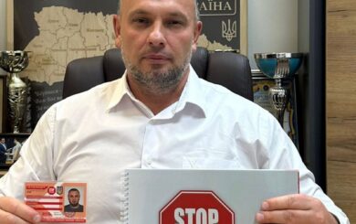 Поздравляем с днем рождения борца с коррупцией на Буковине – Сергея Качмарского!