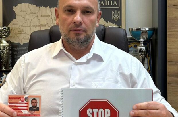 Щиро вітаємо із днем народження борця з корупцією на Буковині – Сергія Качмарського!