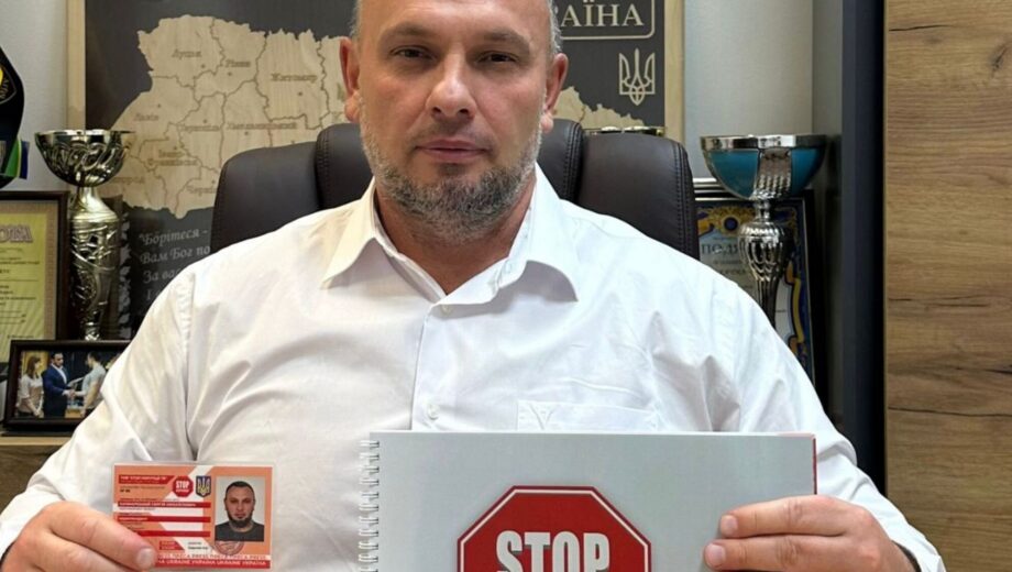 Поздравляем с днем рождения борца с коррупцией на Буковине – Сергея Качмарского!