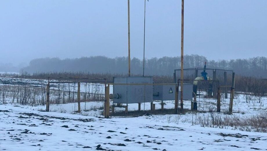Поліція викрила крадіжку державного газу: підозра керівнику ТОВ на Вінниччині