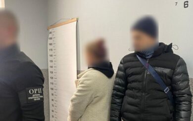 Фіктивний шлюб заради втечі за кордон: у ”Раві-Руській” викрили зухвалу схему чоловіка