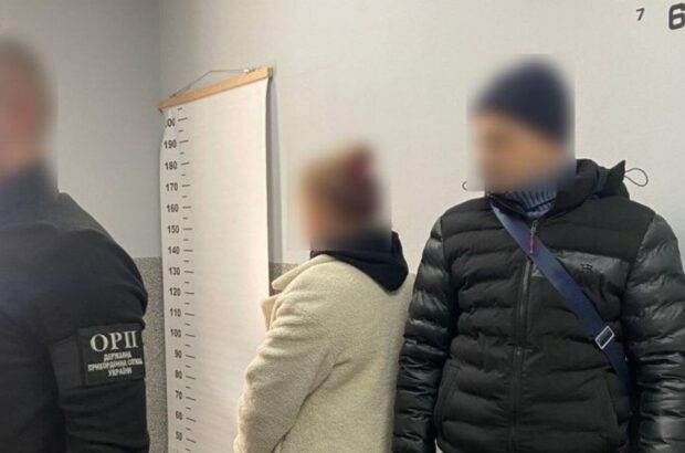 Фиктивный брак ради побега за границу: в »Раве-Русской» разоблачили дерзкую схему мужчины