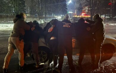 13,5 тысячи евро с человека: пограничники разоблачили организаторов незаконной переправки через границу