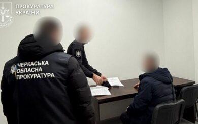 Масштабные незаконные рубки в Украине: более 4,4 тысяч уничтоженных деревьев и более 18 млн грн ущерба государству