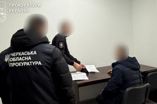 Масштабные незаконные рубки в Украине: более 4,4 тысяч уничтоженных деревьев и более 18 млн грн ущерба государству