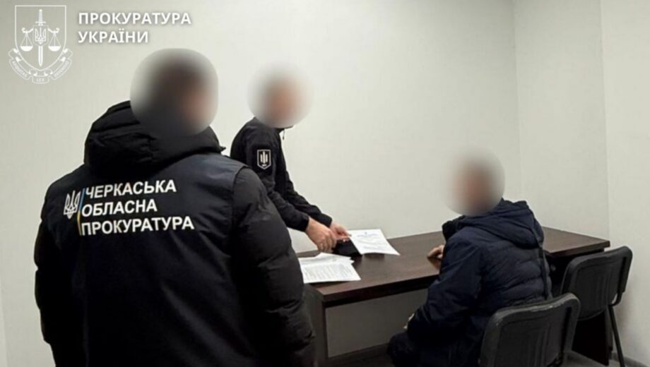Масштабные незаконные рубки в Украине: более 4,4 тысяч уничтоженных деревьев и более 18 млн грн ущерба государству