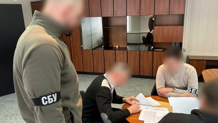 1 млн грн на місяць за кілька годин роботи: у обленерго викрили схему розтрати 68 млн грн