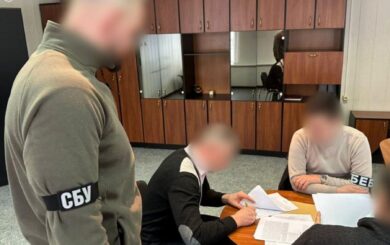 1 млн грн в месяц за несколько часов работы: в облэнерго разоблачили схему растраты 68 млн грн