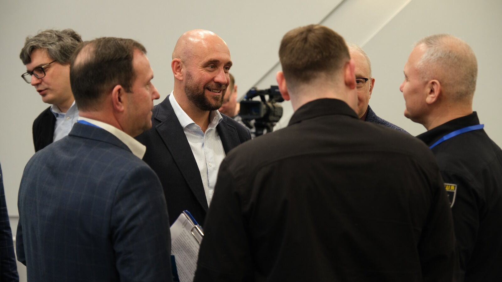 Конференция собрала более 200 участников из разных стран