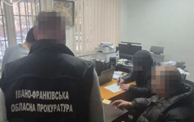 Масштабная вырубка на Прикарпатье: уничтожено 200 гектаров леса, ущерб – более 731 млн грн