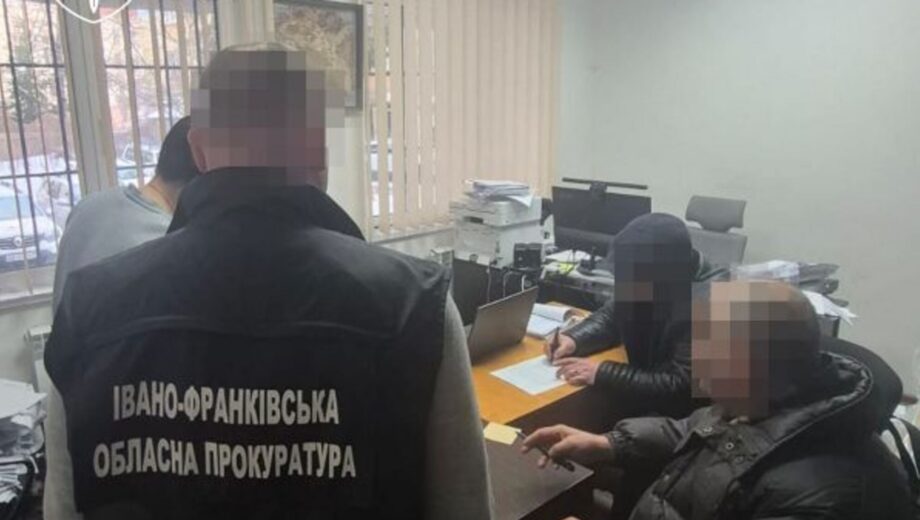 Масштабна вирубка на Прикарпатті: знищено 200 гектарів лісу, збитки – понад 731 млн грн