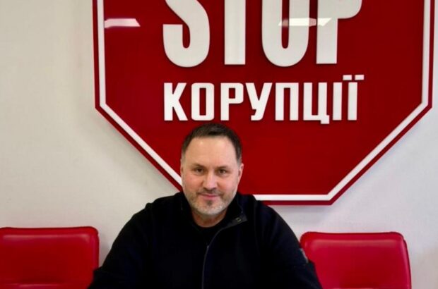 »Не хочется быть в стороне»: ВОО »Стоп коррупции» презентовала 99-ю ячейку во главе с Дмитрием Фроловым