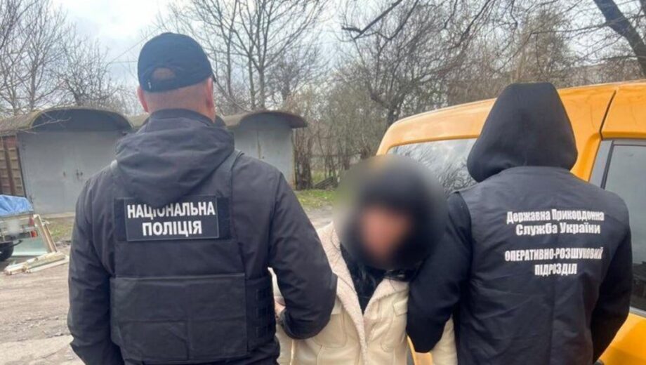 Фіктивне батьківство за 200 тисяч: на Сумщині викрили нову схему втечі за кордон