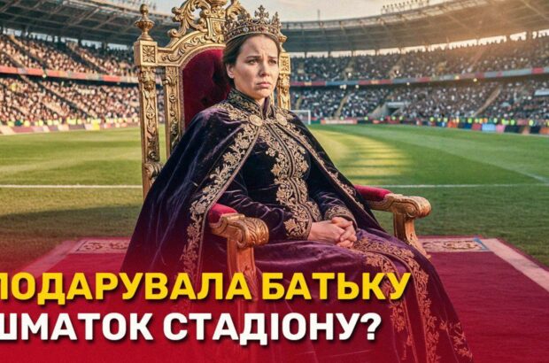 Земельная королева Белой Церкви: как чиновница Госгеокадастра переписывала кадастр на семью