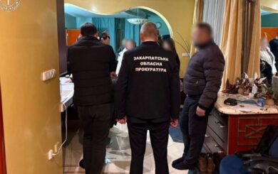 Скандал в Ужгороді: депутата звинувачують у приховуванні активів на 13,8 млн грн