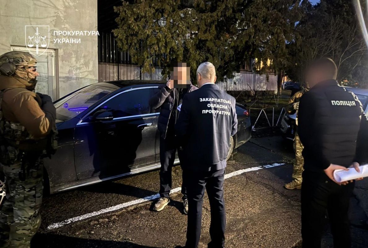 Скандал в Ужгороде: депутата обвиняют в сокрытии активов на 13,8 млн грн
