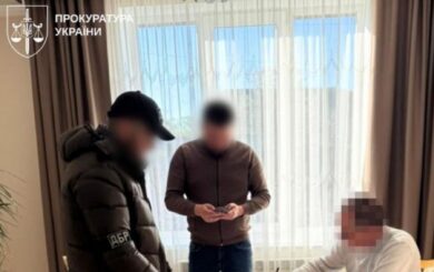 Схема на десятки мільйонів: у Вінниці ”роздерибанили” майно профспілок — 7 підозрюваних