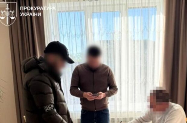 Схема на десятки мільйонів: у Вінниці ”роздерибанили” майно профспілок — 7 підозрюваних
