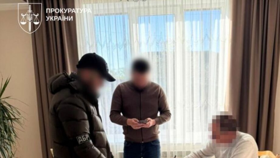 Схема на десятки мільйонів: у Вінниці ”роздерибанили” майно профспілок — 7 підозрюваних