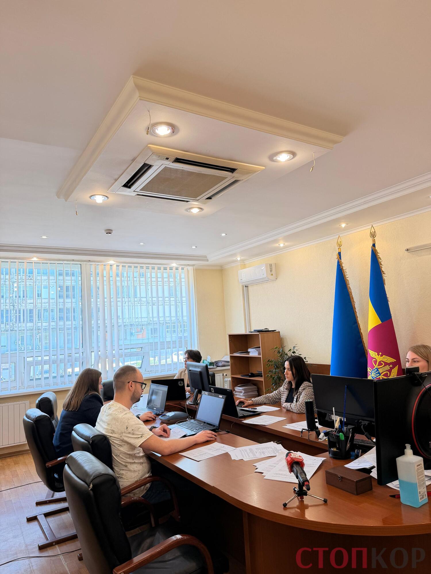 АМКУ обязало АО ''Укргаздобыча'' отменить сомнительное решение