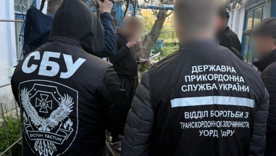 Наркотики прятали в электродвигателях: в Одесской области разоблачили международный канал контрабанды в Молдову