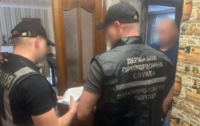 На Волыни разоблачили схему продажи фиктивной инвалидности для уклонения от мобилизации