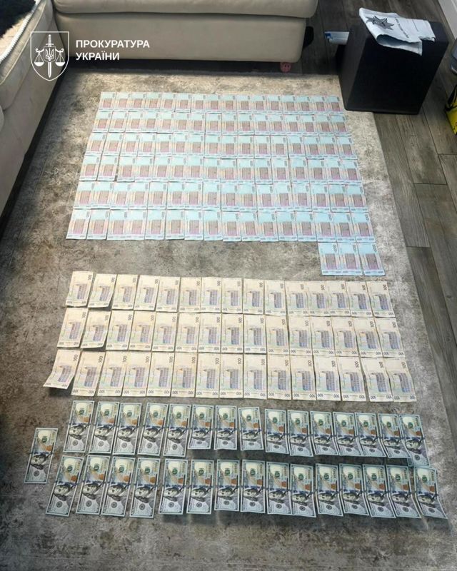 На Київщині викрили псевдоекспортерів: іноземців ошукали на понад 600 тисяч євро