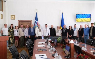 Друге засідання Ради з ветеранської політики ДКВС України: плани стають реальністю