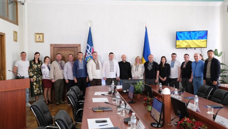 Друге засідання Ради з ветеранської політики ДКВС України: плани стають реальністю