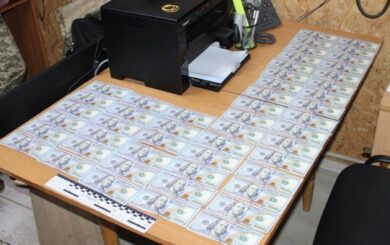 В Одесской области должник с миллионным долгом по алиментам пытался подкупить пограничника за 5 тысяч долларов