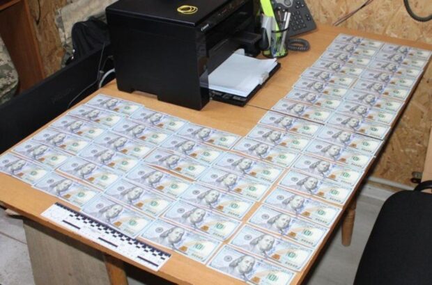 На Одещині боржник із мільйонним боргом по аліментах намагався підкупити прикордонника за 5 тисяч доларів