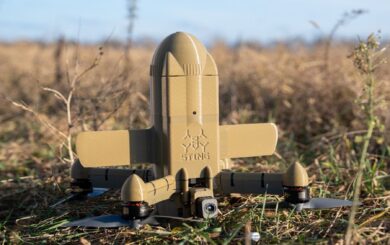 Фонд Притули та Wild Hornets навчатимуть екіпажі для боротьби з ”Шахедами”