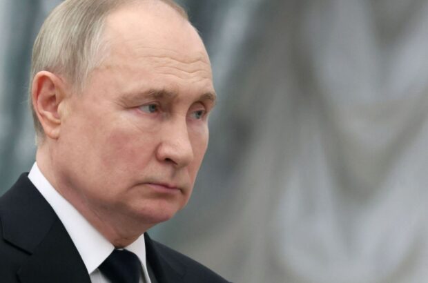 Путін оголосив про тренування із застосуванням ядерної зброї