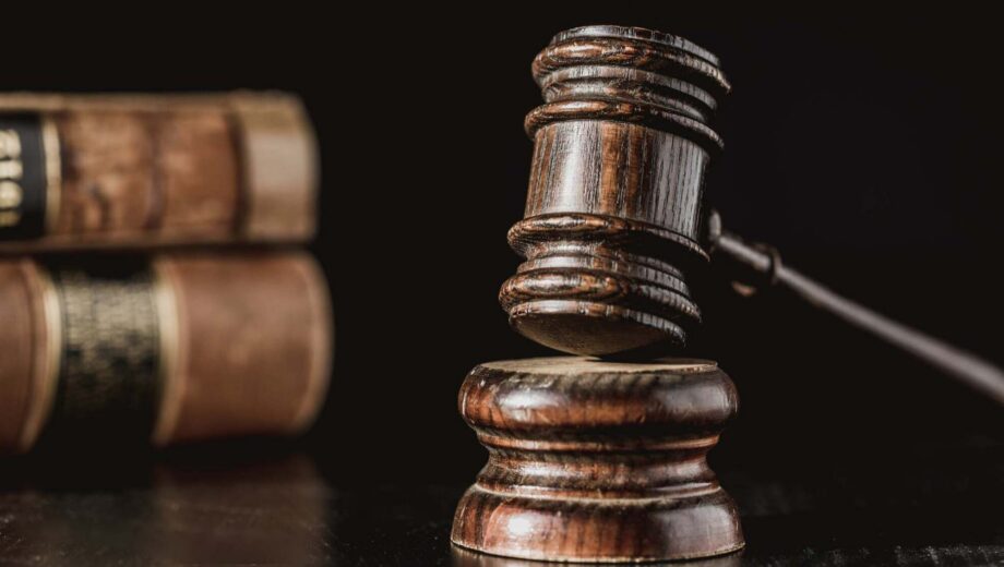 Суддю ВАКС на вулиці зупинили люди, які представилися працівниками медіа