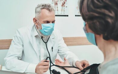 Щорічний профілактичний огляд: уряд України запускає безкоштовну програму
