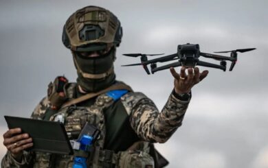 Міноборони інвестує мільярди у БПЛА: підрозділи ”Ахіллес” і ”Птахи Мадяра” отримають посилення