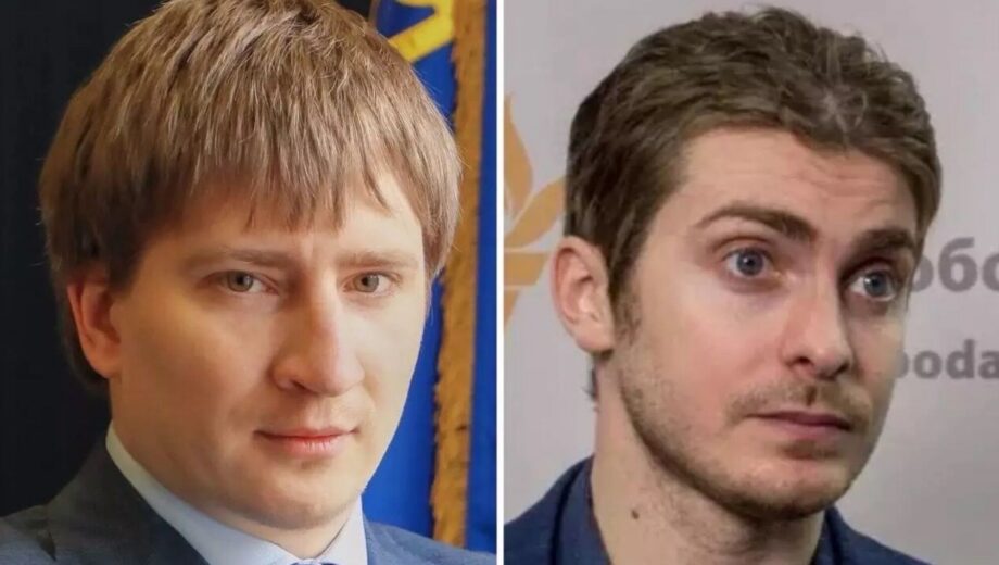 Вилучені документи підтверджують ”земельні схеми” Бондаренка та Білоцерковця, – медіа