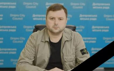 Борис Филатов сообщил о смерти экс-заместителя: Михаил Лысенко умер от инфаркта