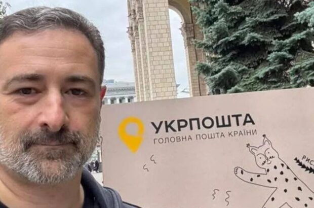 Скандал вокруг »Укрпочты»: Смелянский жестко ответил НБУ на критику компании