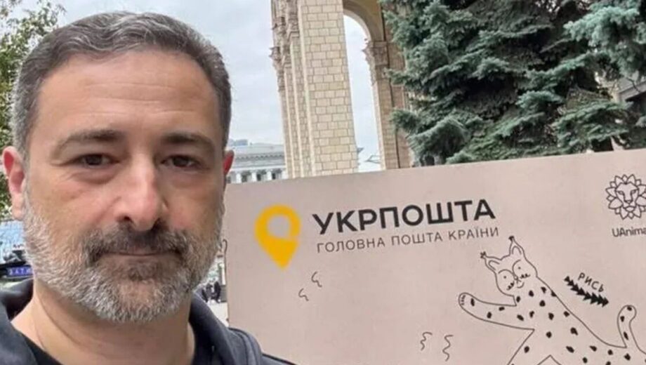 Скандал вокруг »Укрпочты»: Смелянский жестко ответил НБУ на критику компании