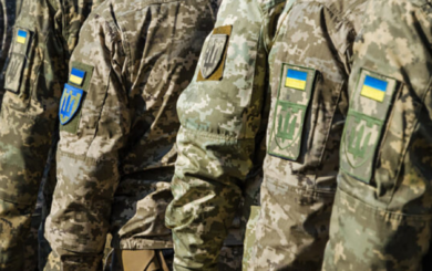 Зміни на жовтень в Україні